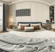 让居家糊口更舒服